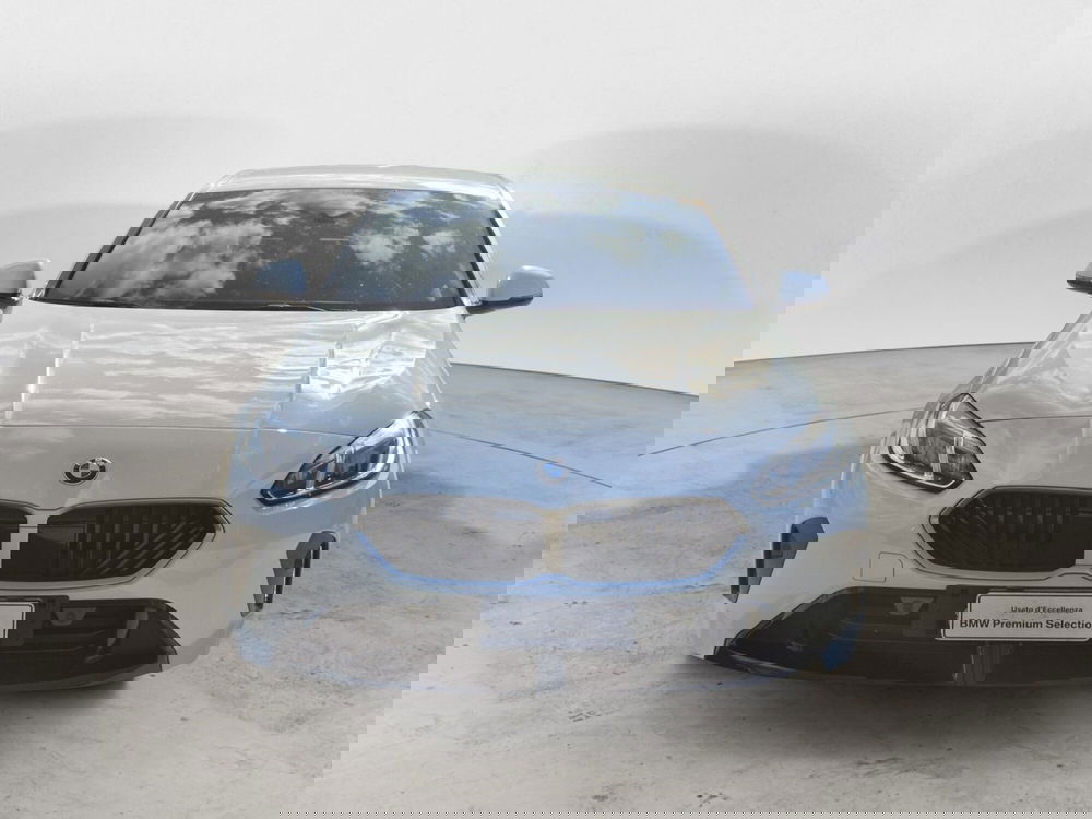 BMW Serie 1 nuova a Genova (2)