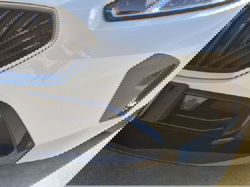 BMW Serie 1 nuova a Genova (20)