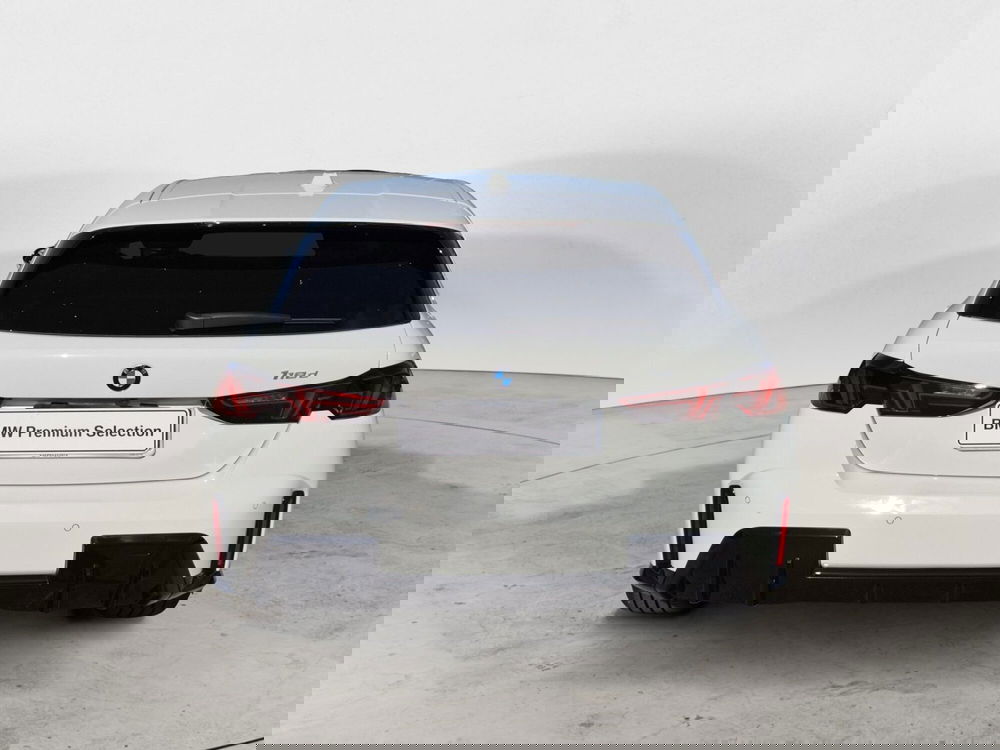 BMW Serie 1 nuova a Genova (3)