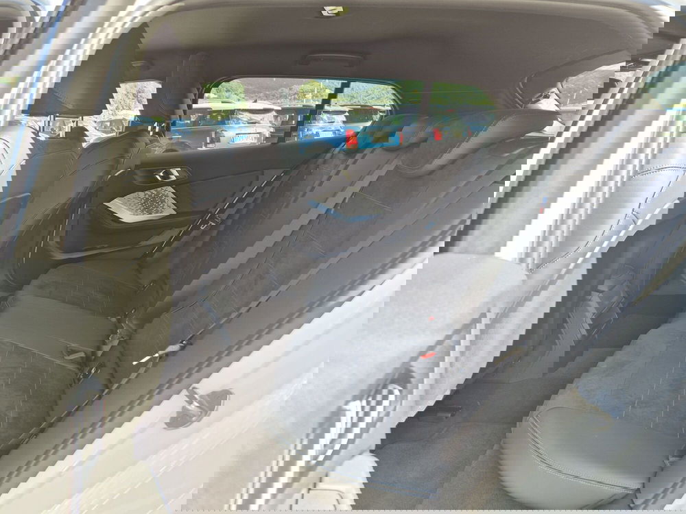 BMW Serie 1 nuova a Genova (7)