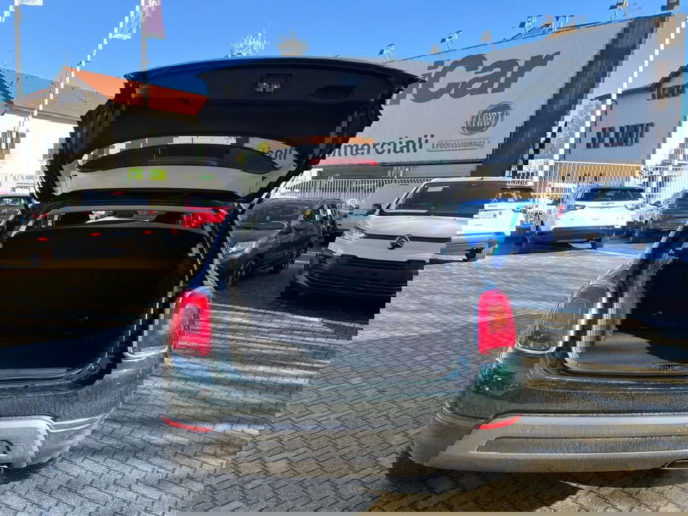 Fiat 500X usata a Milano (11)