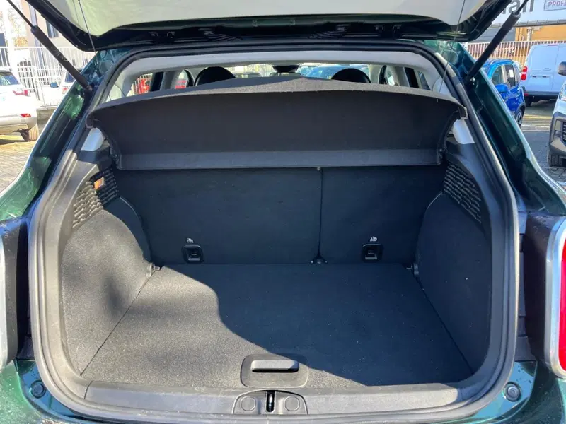 Fiat 500X usata a Milano (12)