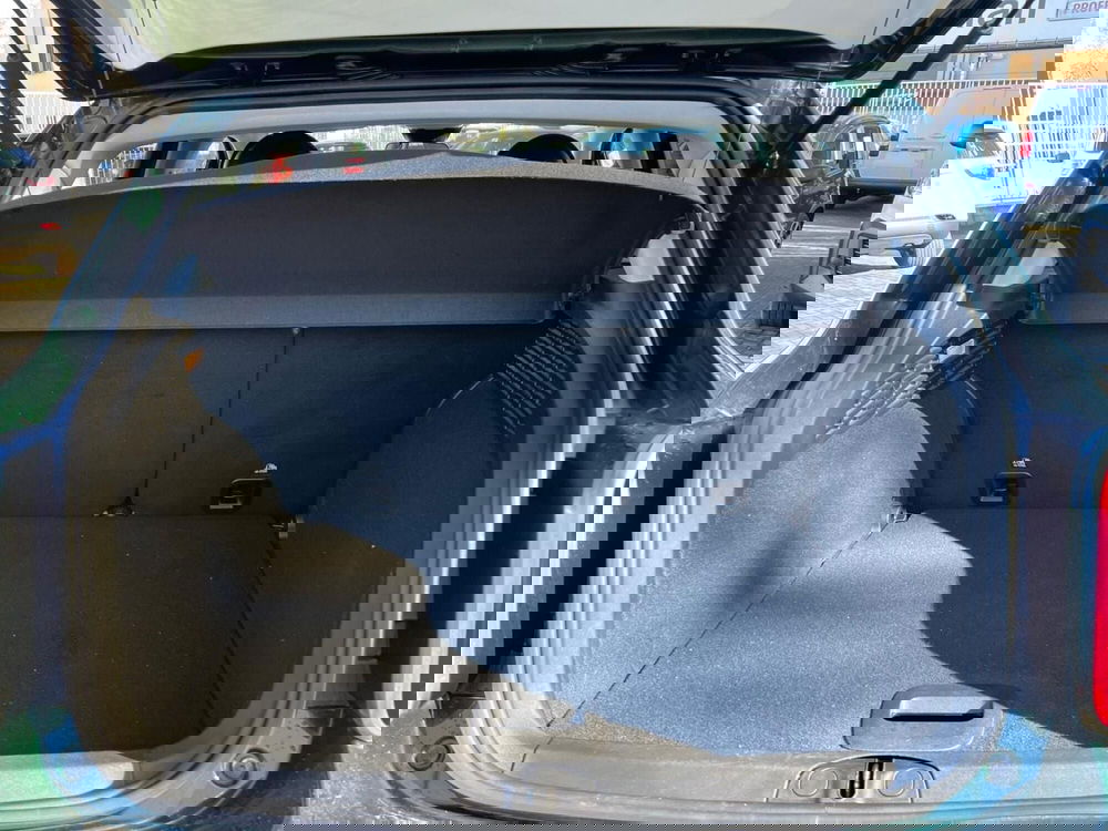 Fiat 500X usata a Milano (12)