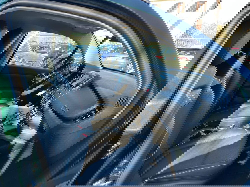 Fiat 500X usata a Milano (14)