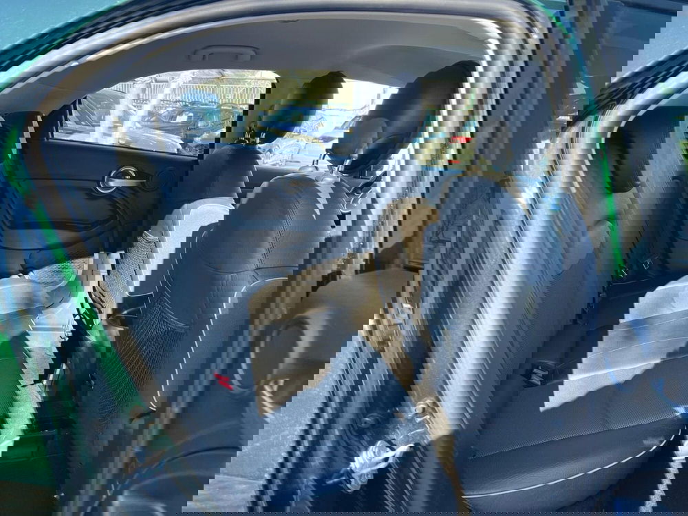 Fiat 500X usata a Milano (15)