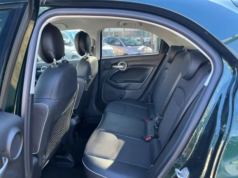 Fiat 500X usata a Milano (16)