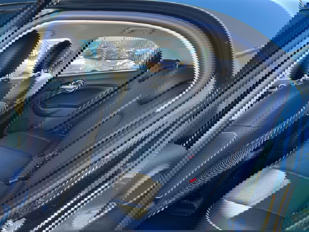 Fiat 500X usata a Milano (16)