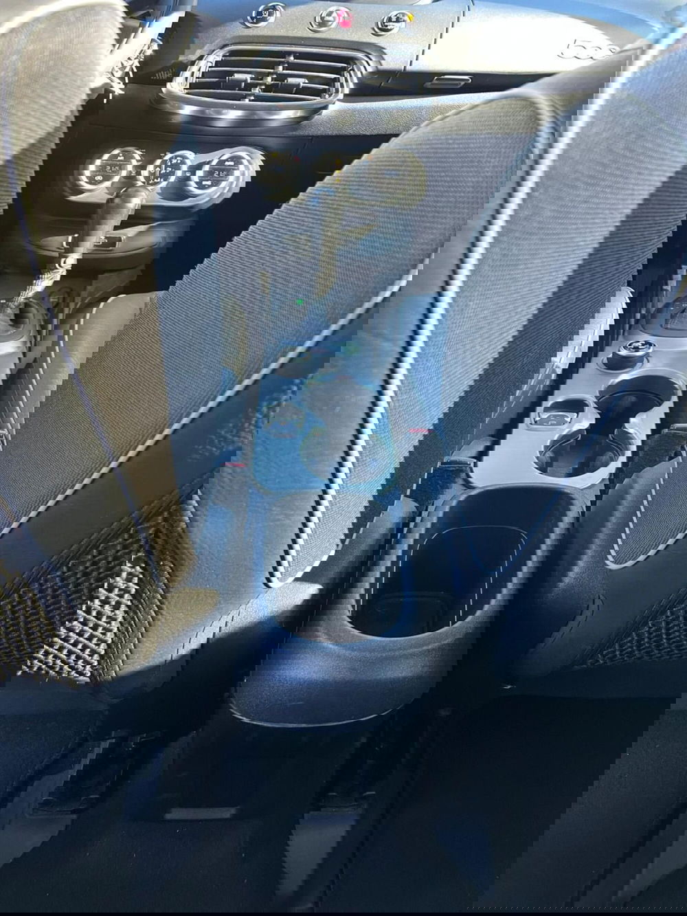 Fiat 500X usata a Milano (20)