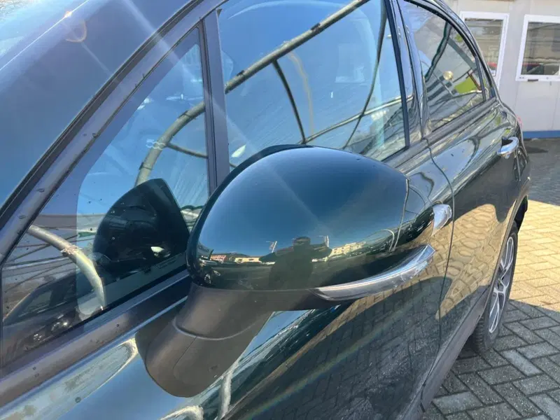 Fiat 500X usata a Milano (4)