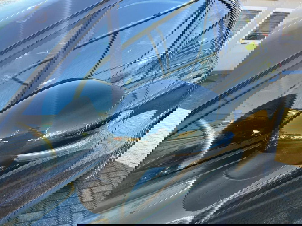 Fiat 500X usata a Milano (4)