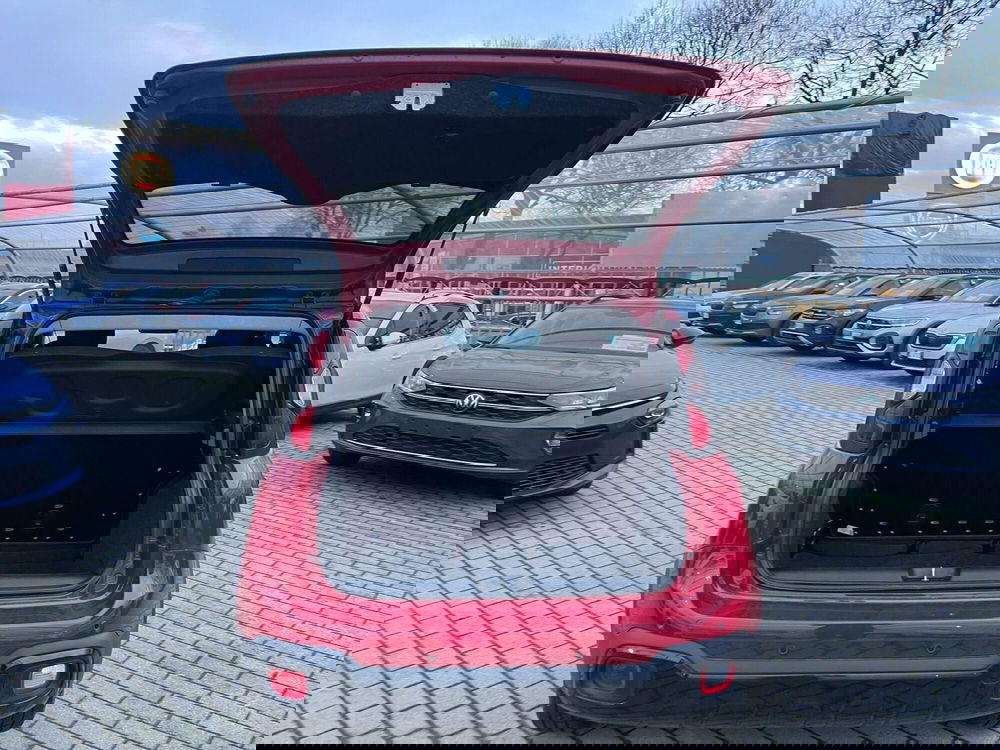 Fiat Panda Cross usata a Milano (11)