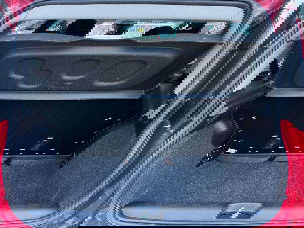 Fiat Panda Cross usata a Milano (12)