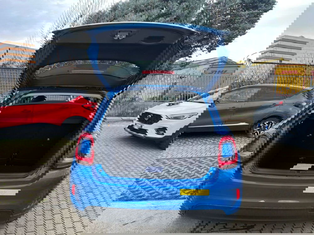 Fiat 500X usata a Milano (11)