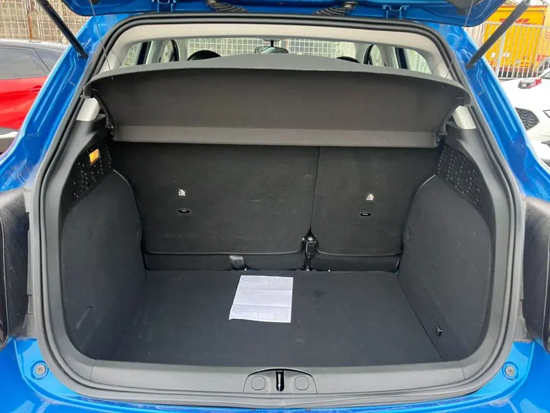 Fiat 500X usata a Milano (12)