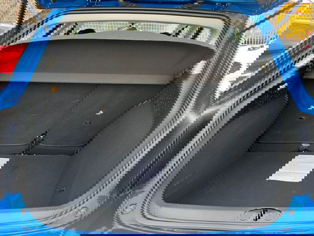 Fiat 500X usata a Milano (12)