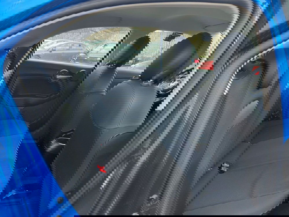 Fiat 500X usata a Milano (16)