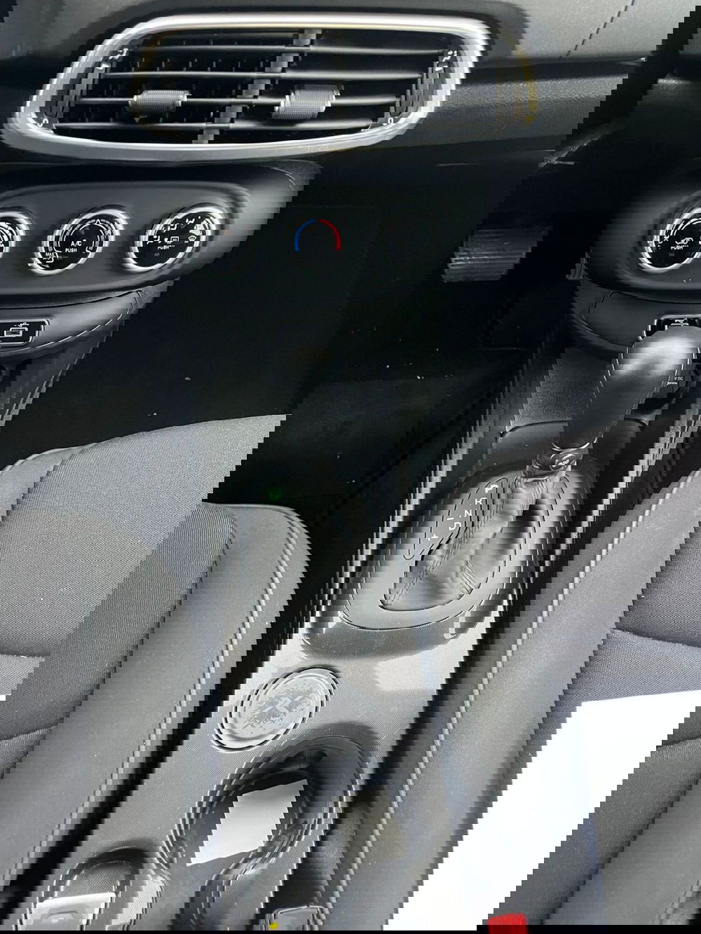 Fiat 500X usata a Milano (19)