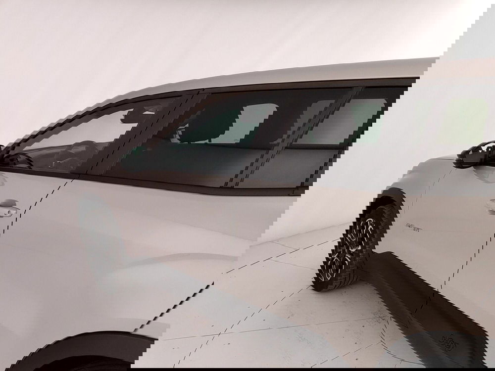 Jeep Avenger usata a Caserta (12)