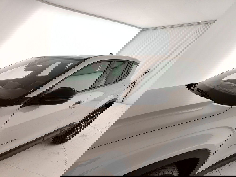 Jeep Avenger usata a Caserta (14)