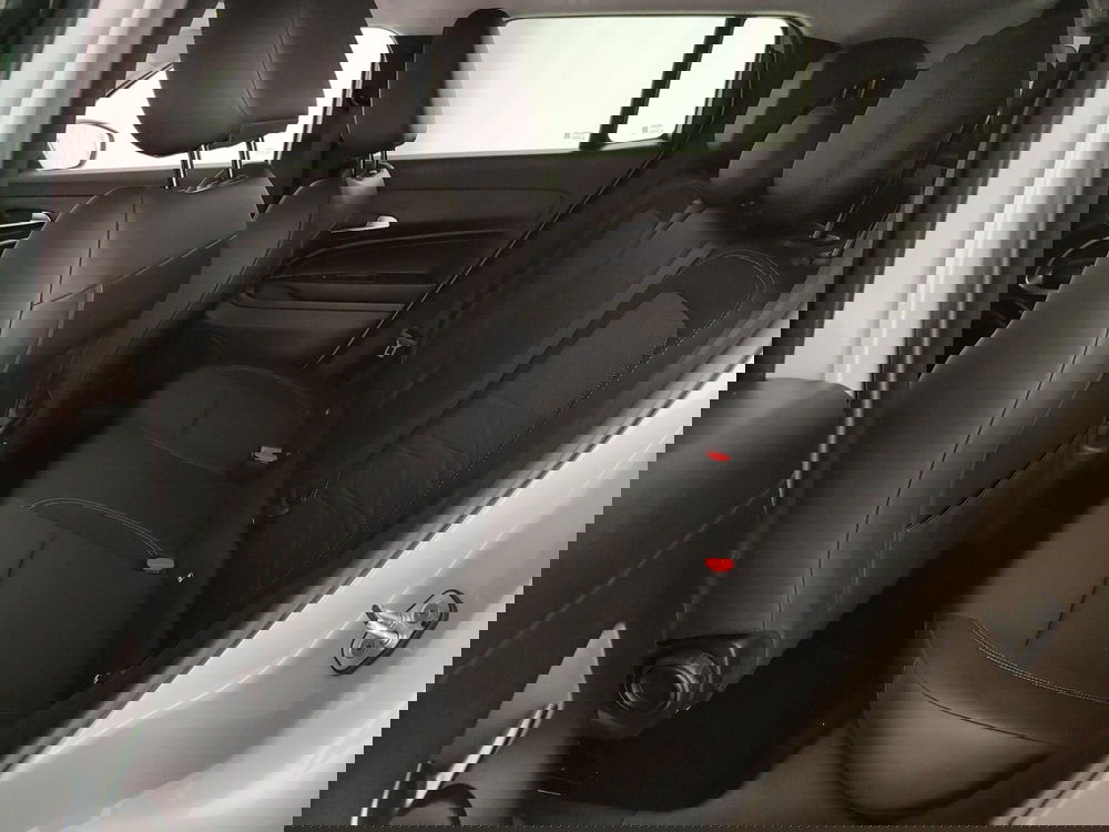 Jeep Avenger usata a Caserta (18)