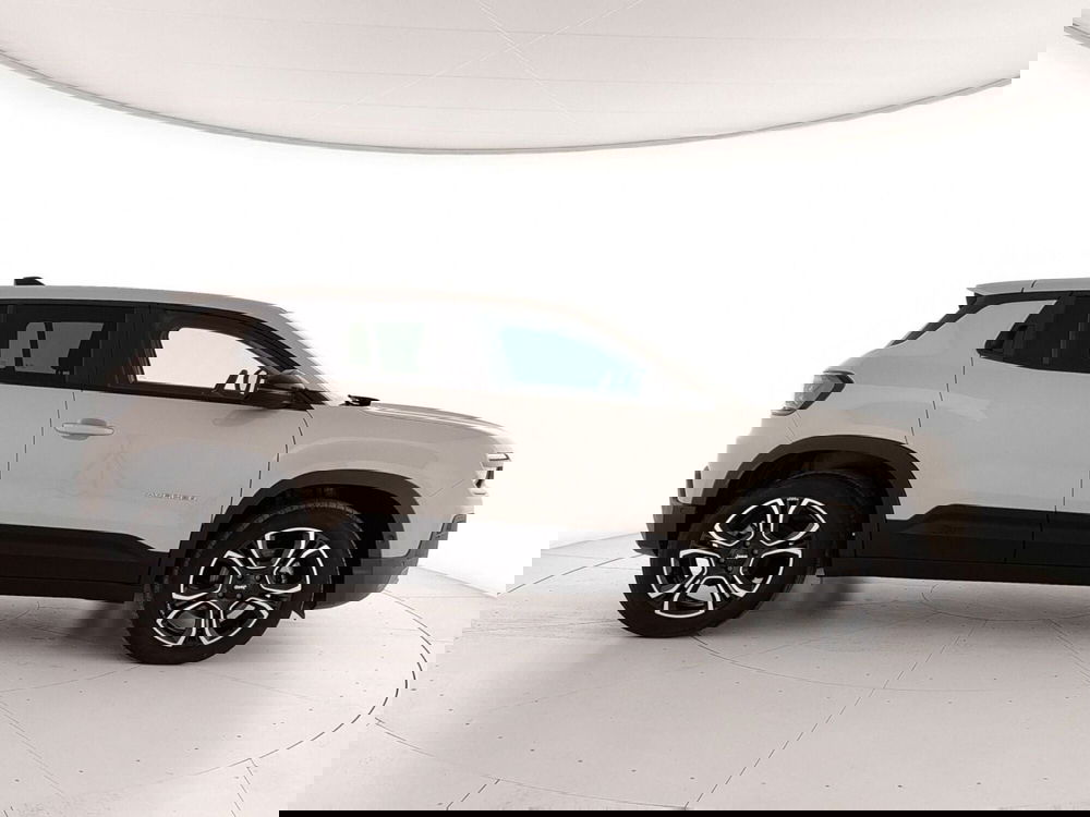 Jeep Avenger usata a Caserta (7)