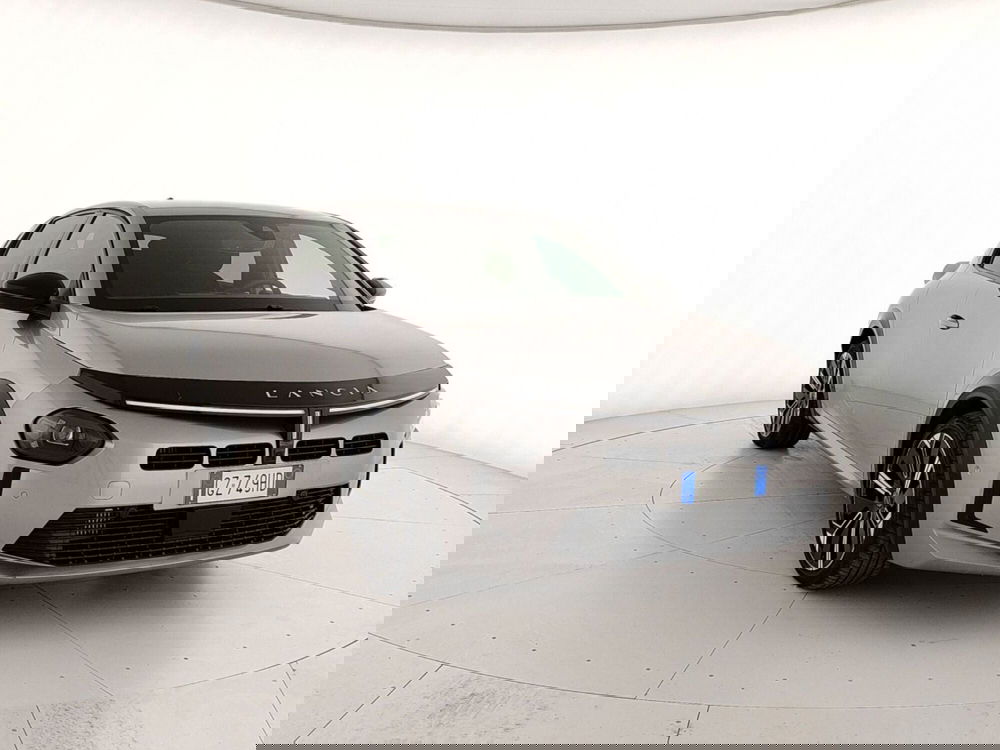 Lancia Ypsilon usata a Caserta