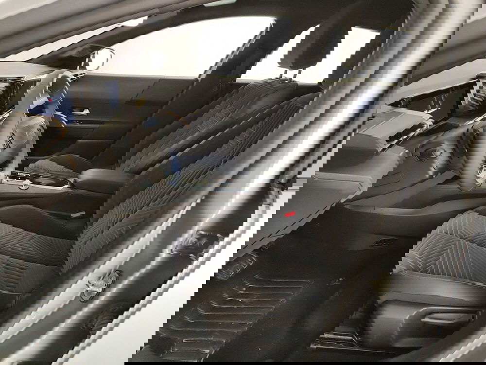 Lancia Ypsilon usata a Caserta (17)