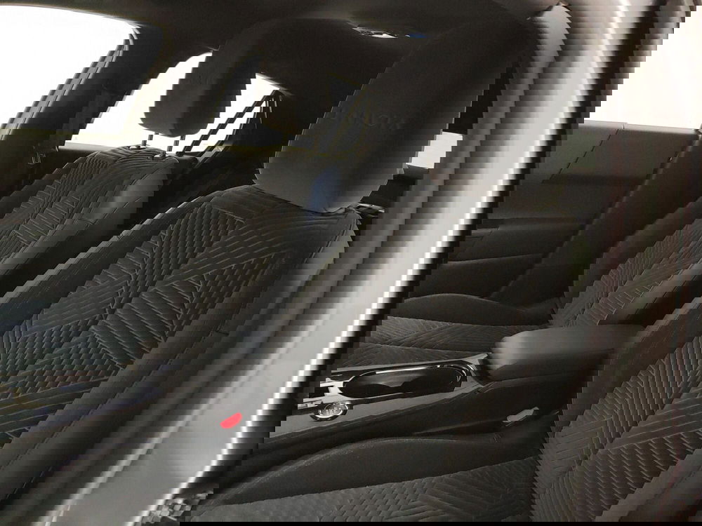 Lancia Ypsilon usata a Caserta (18)