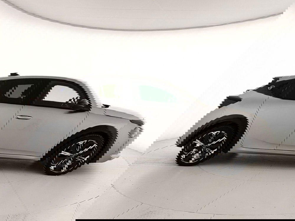 Lancia Ypsilon usata a Caserta (7)