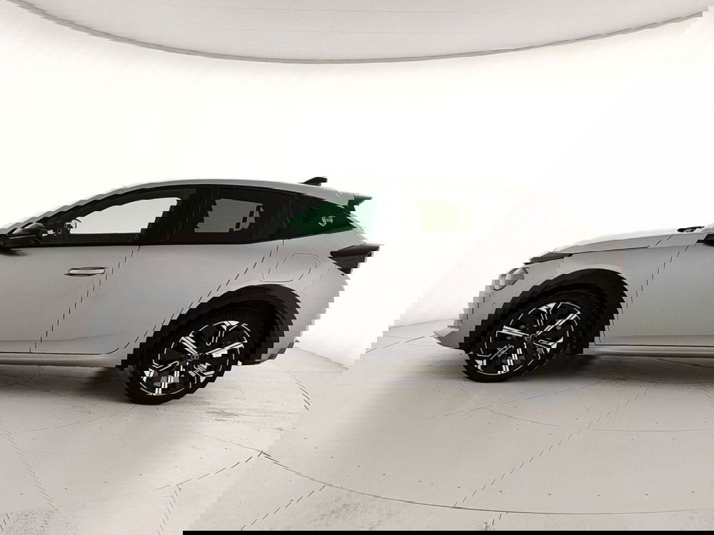 Lancia Ypsilon usata a Caserta (8)