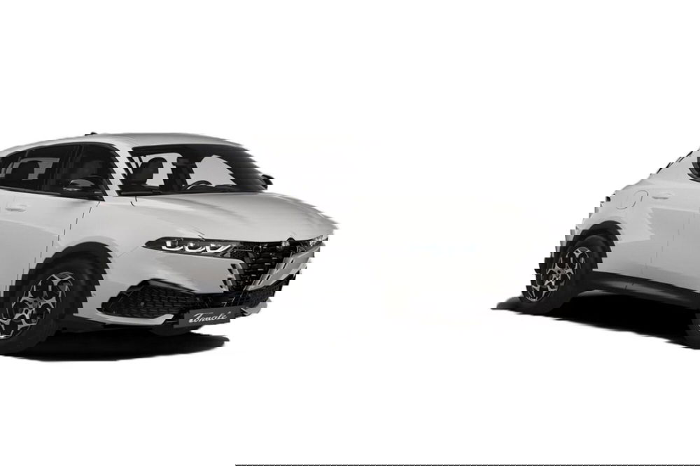 Alfa Romeo Tonale nuova a Caserta