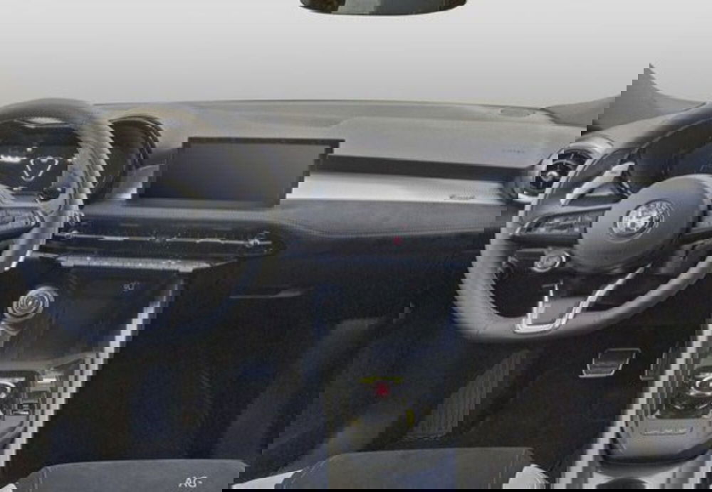 Alfa Romeo Tonale nuova a Caserta (10)