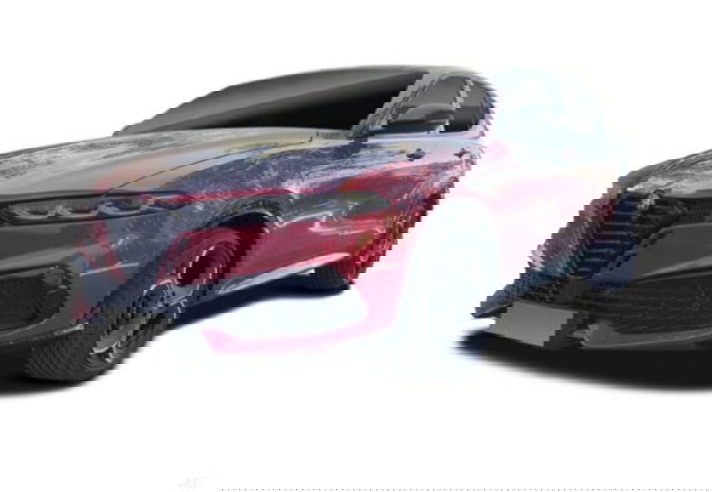 Alfa Romeo Tonale nuova a Caserta (11)