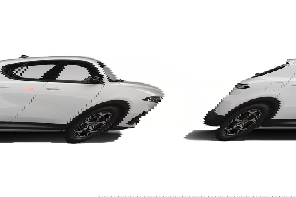 Alfa Romeo Tonale nuova a Caserta (2)