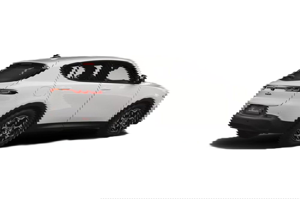 Alfa Romeo Tonale nuova a Caserta (3)