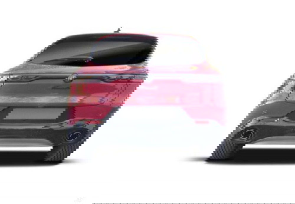 Alfa Romeo Tonale nuova a Caserta (5)