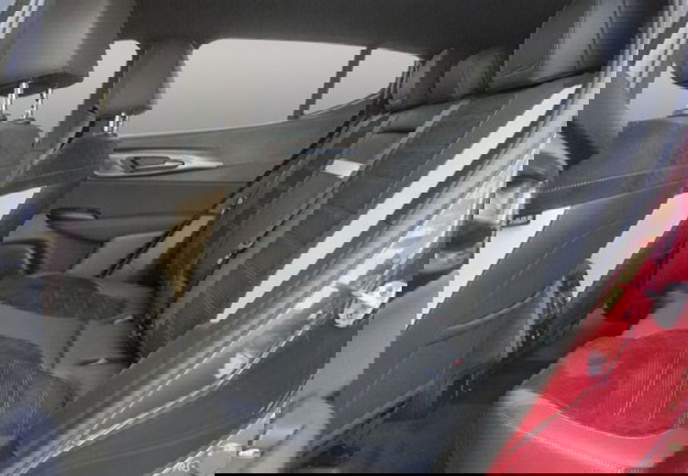 Alfa Romeo Tonale nuova a Caserta (7)