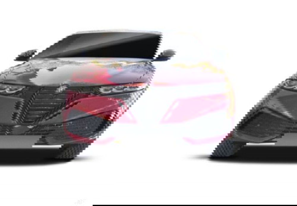 Alfa Romeo Tonale nuova a Caserta (8)