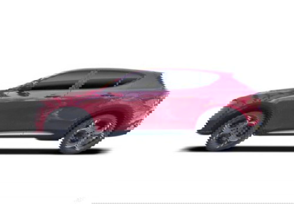 Alfa Romeo Tonale nuova a Caserta (9)