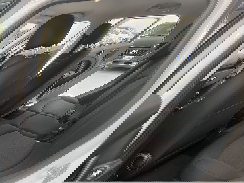 MINI Mini Countryman usata a Prato (10)