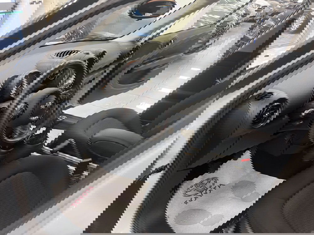 MINI Mini Countryman usata a Prato (7)