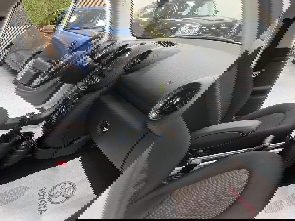 MINI Mini Countryman usata a Prato (8)