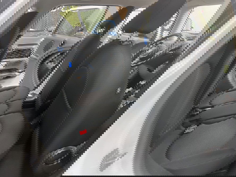 MINI Mini Countryman usata a Prato (9)