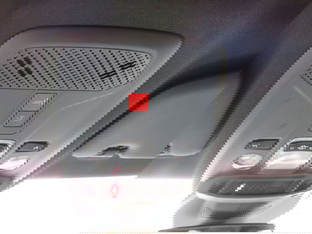 Opel Mokka usata a Monza e Brianza (11)