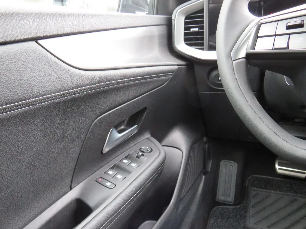 Opel Mokka usata a Monza e Brianza (12)