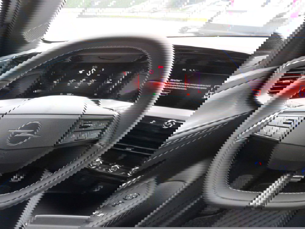 Opel Mokka usata a Monza e Brianza (13)