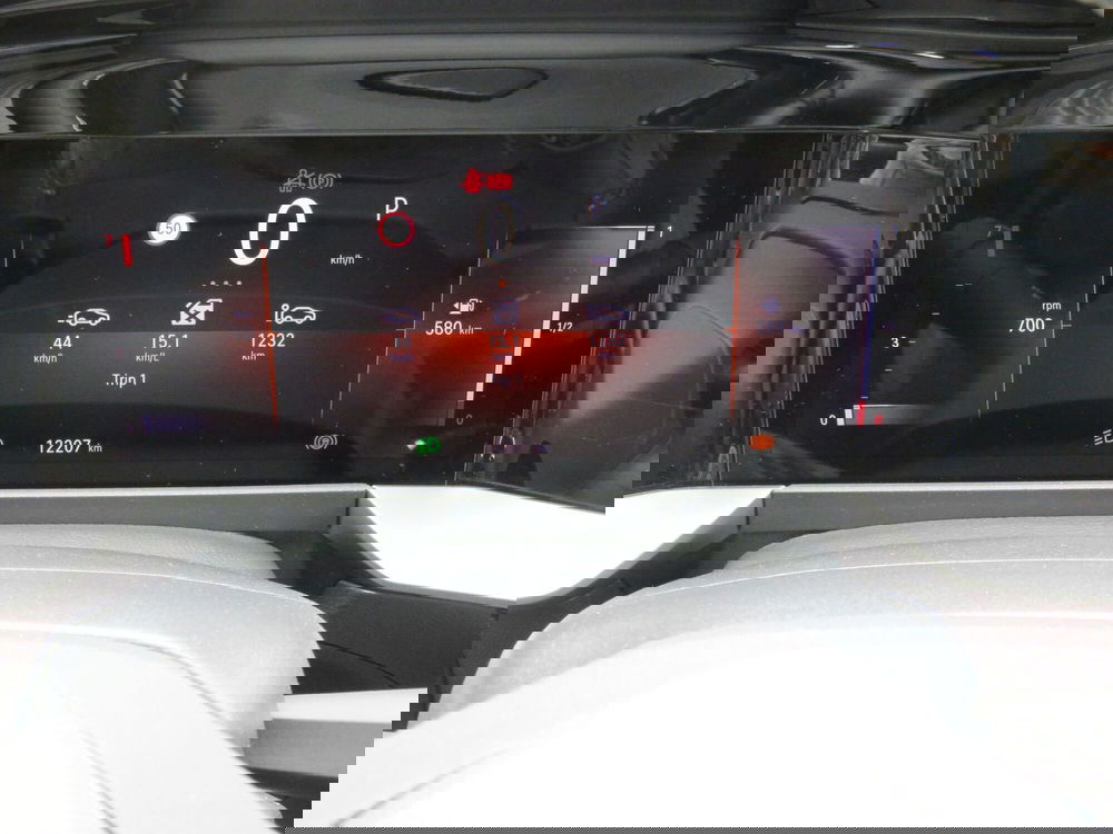 Opel Mokka usata a Monza e Brianza (14)