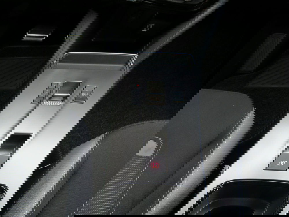 Opel Mokka usata a Monza e Brianza (15)