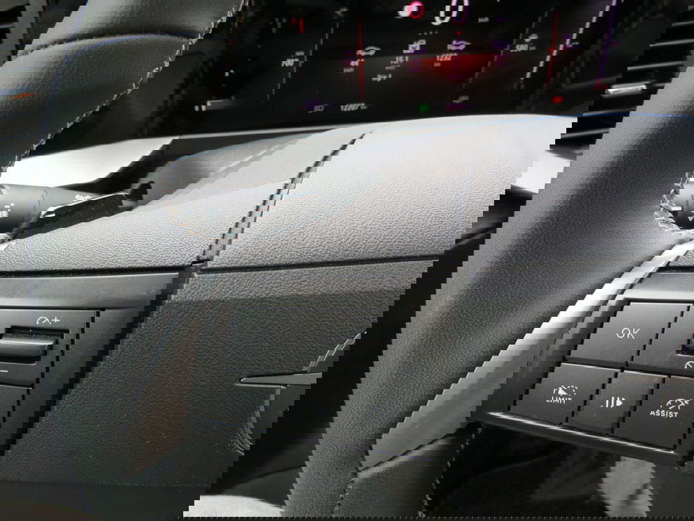 Opel Mokka usata a Monza e Brianza (16)