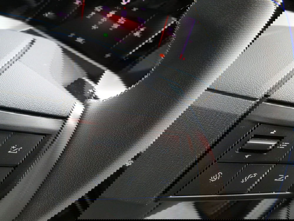 Opel Mokka usata a Monza e Brianza (17)